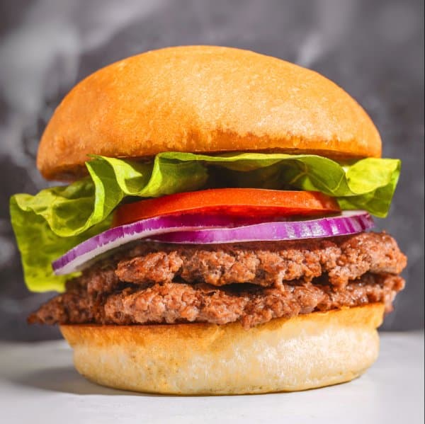 Big Burger
