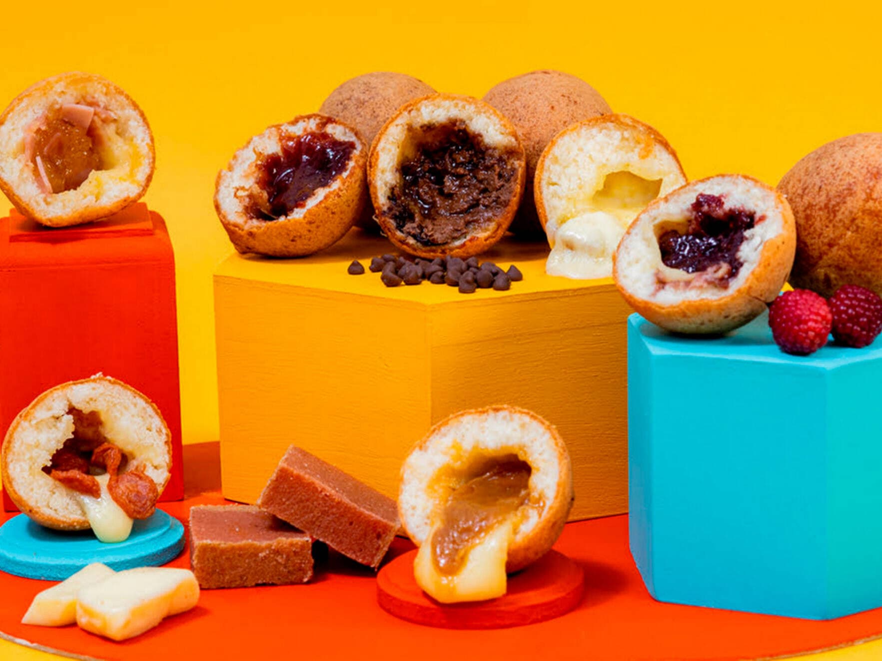 Choklip Gourmet