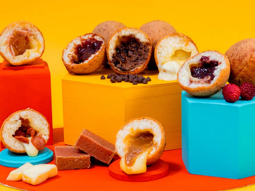 Choklip Gourmet