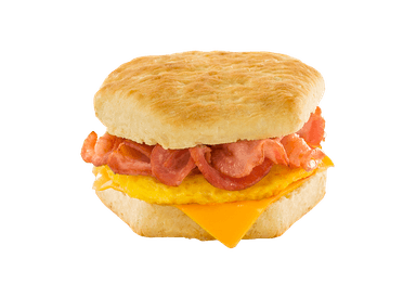 Biscuit de Tocino