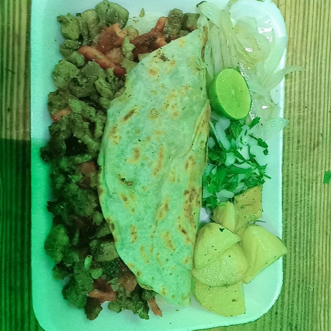 Campechana