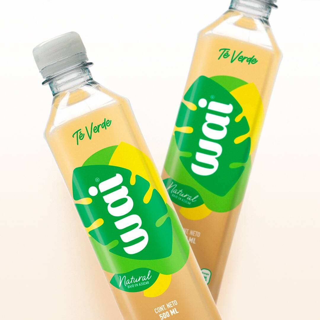 Té Verde
