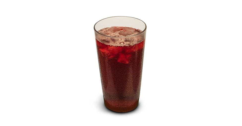 Agua de Jamaica