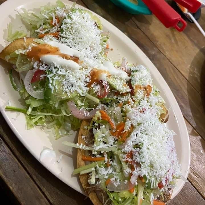 Combo Mixto Largo
