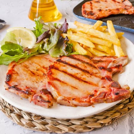 Lomo de Cerdo