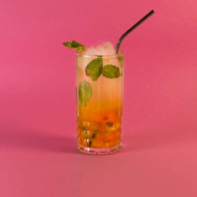 Mojito de Mangoink