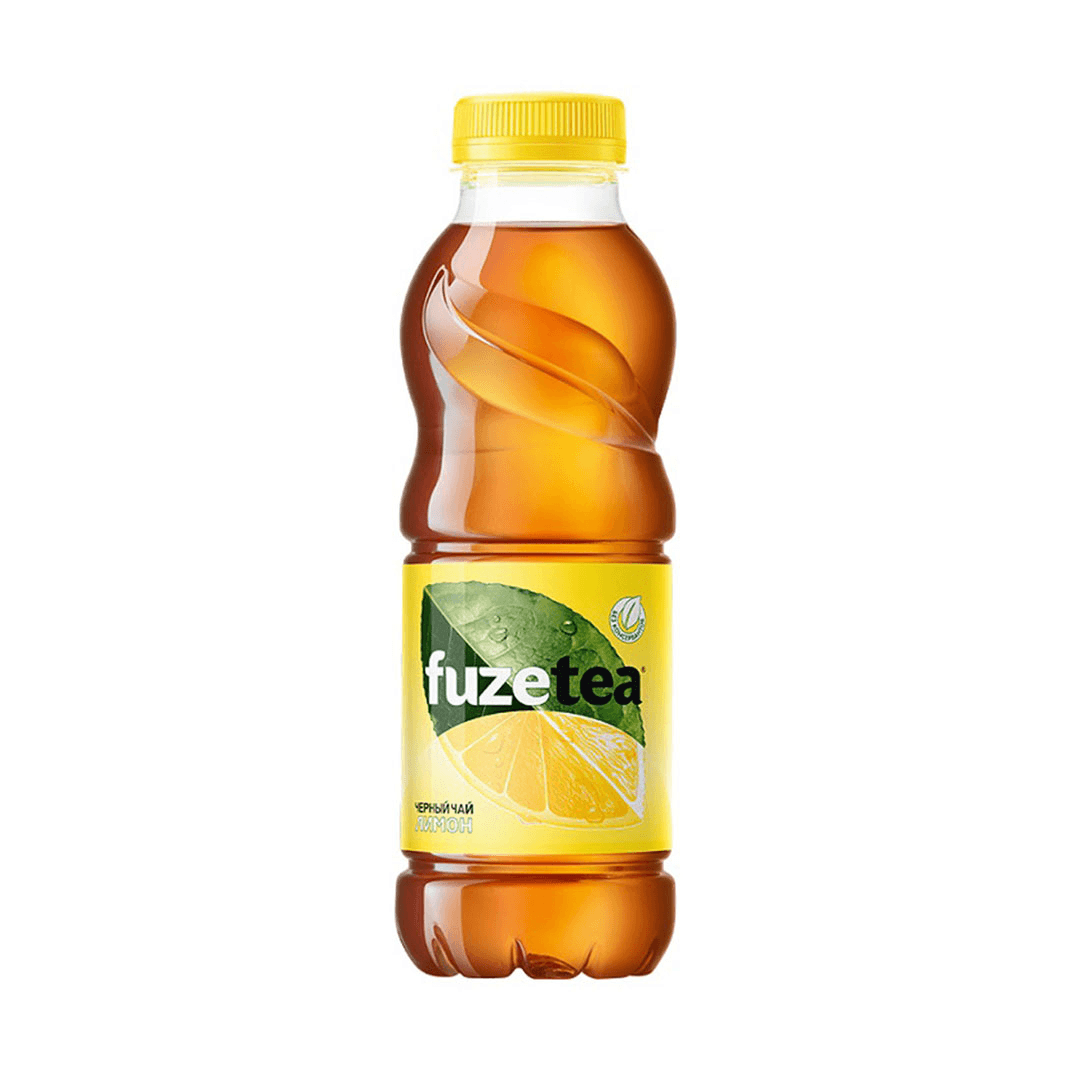 Fuze Té