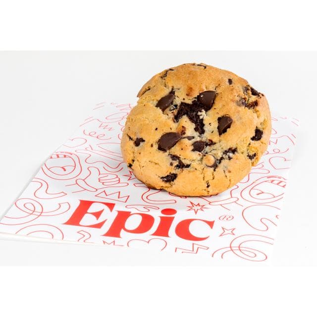 K`Cookie