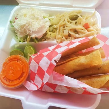 Flautas
