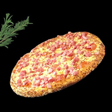 Pizza Americana