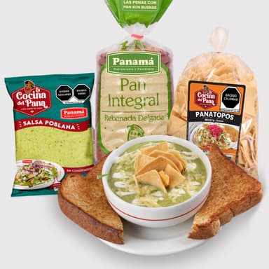 Combo Chile de Queso (5 Personas)