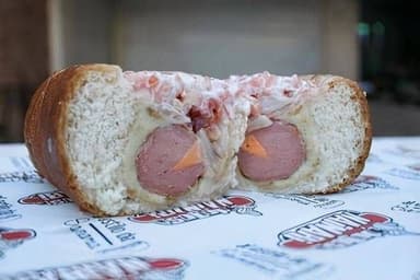 Quesi Jumbo