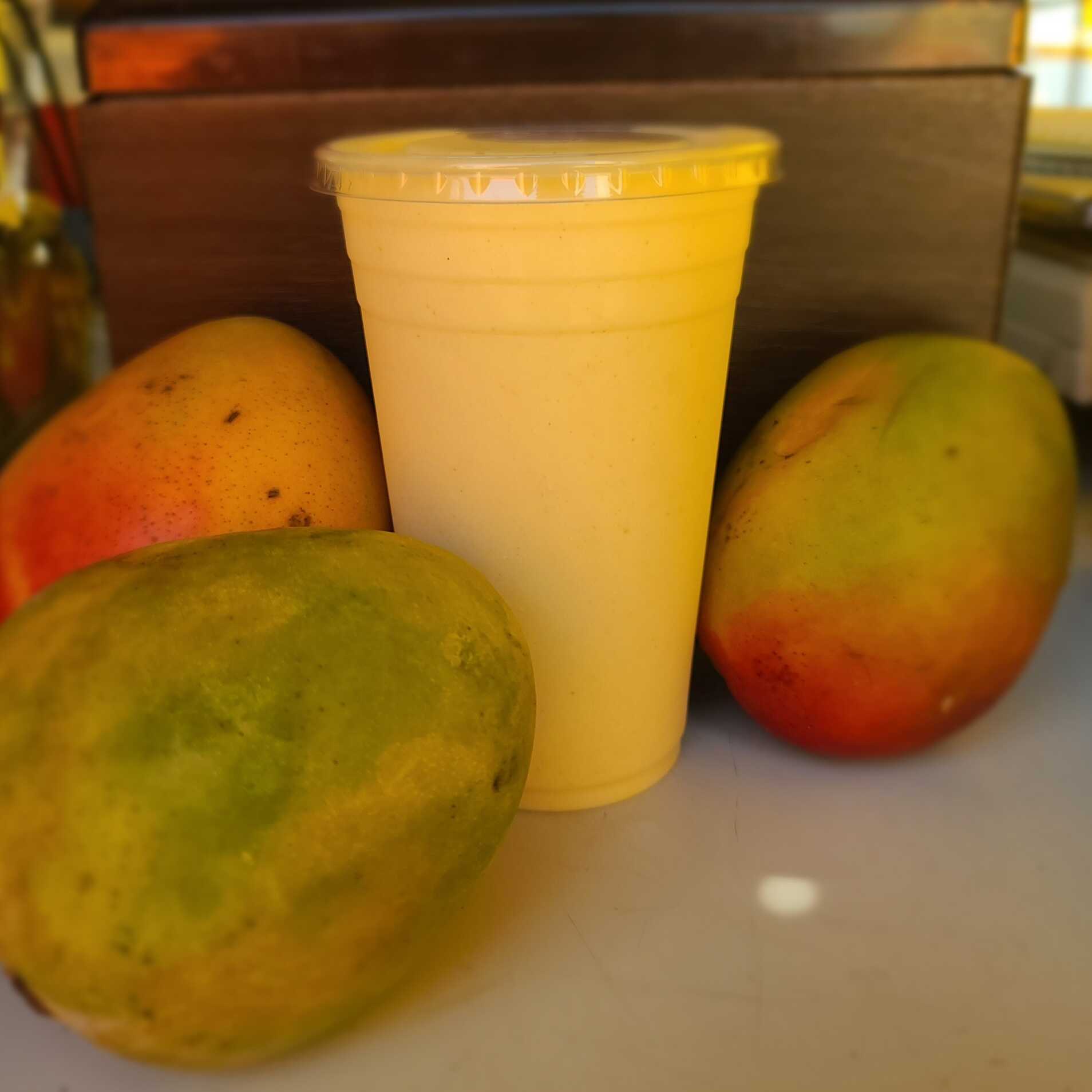 El Manguito