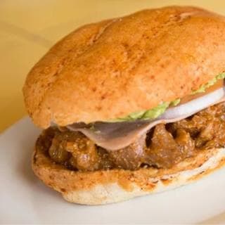 TORTA LOCA CHICA