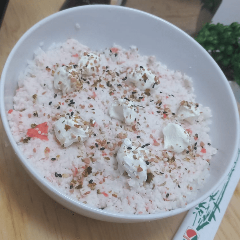 Gohan Especial Tampico o California