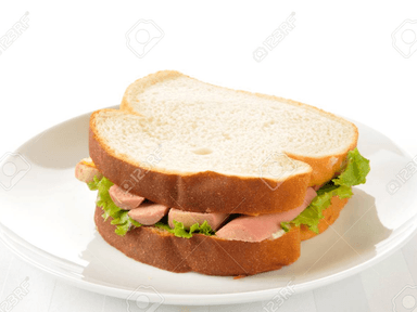 Sandwich Salchicha