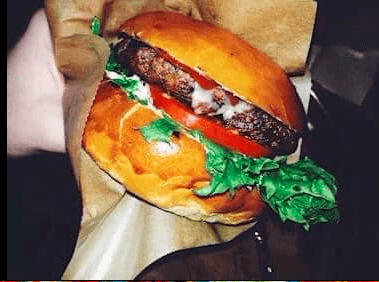 TESLA BURGERS