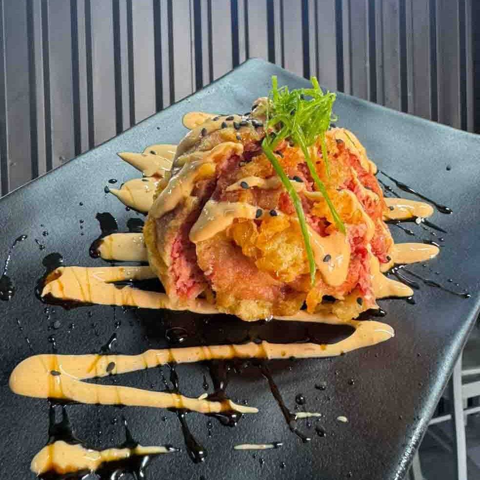 Champiñones