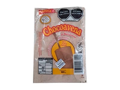 AVENA CHOCOAVENA CACAO 100 G