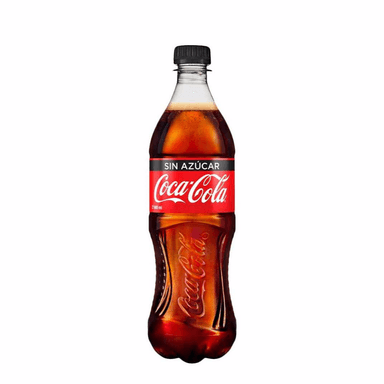 Coca-Cola Zero (600ml)