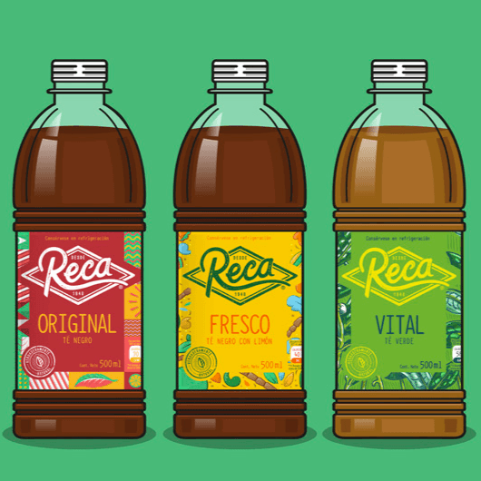 Avia/Reca 500ml