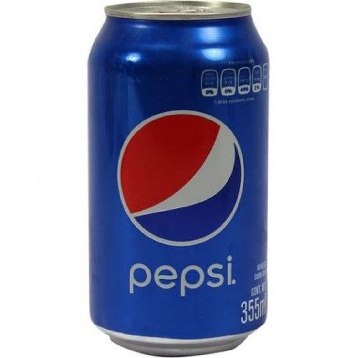 Pepsi Regular Lata 355 ml