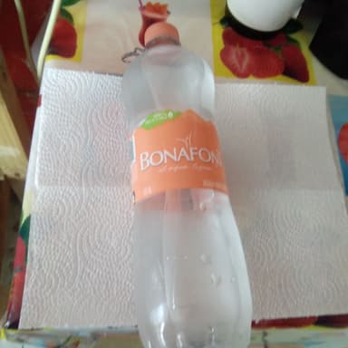 Agua bonafont lt.