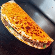 Quesabirria de Harina