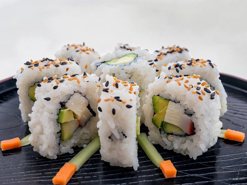 Delisushi Juárez