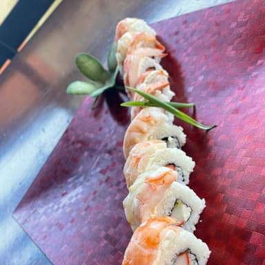 Ebi Roll