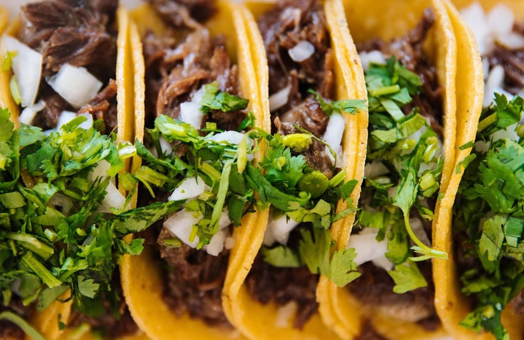 Tacos y Tortas Fili