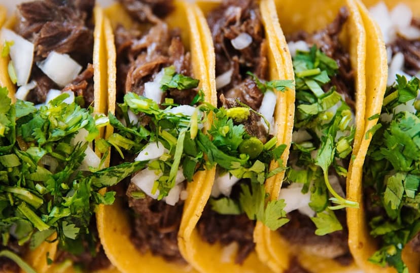Tacos y Tortas Fili