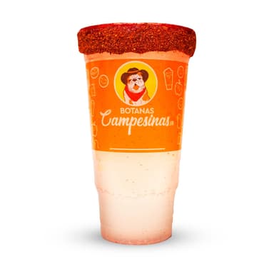Agua Rusa