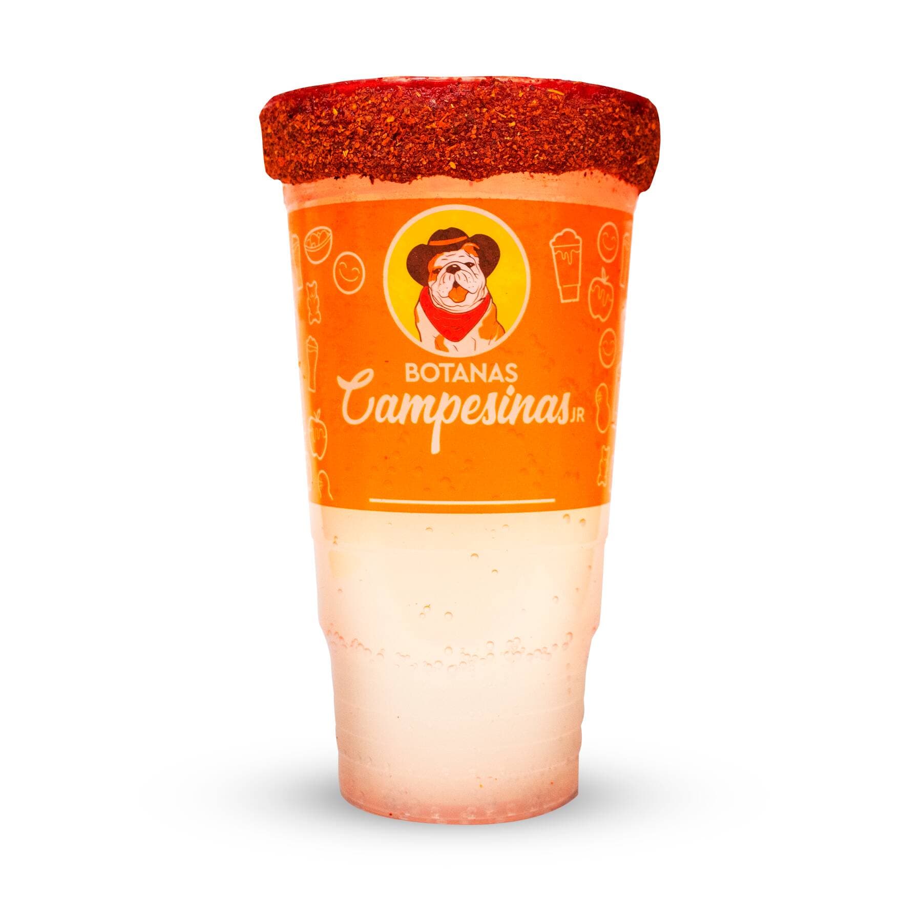 Agua Rusa