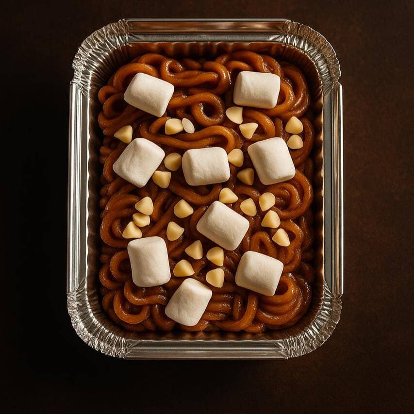 Cookie Pie Chocolate