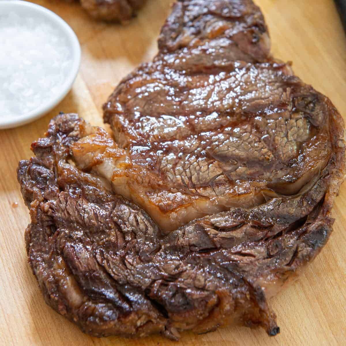 RIB EYE 350.450 GRS