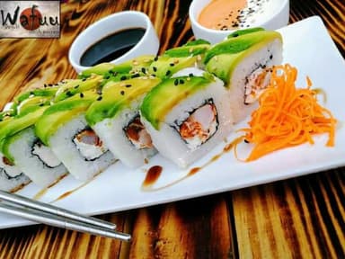 Maki Ecológico