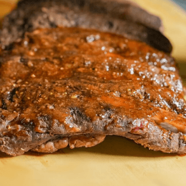 Pork Rib Individuales