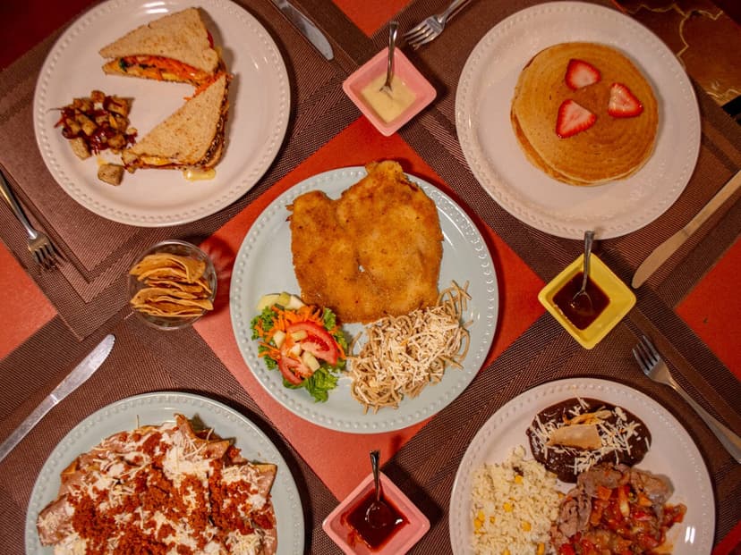 Don Zapata Cafe