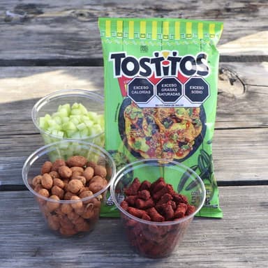 TostiLocos