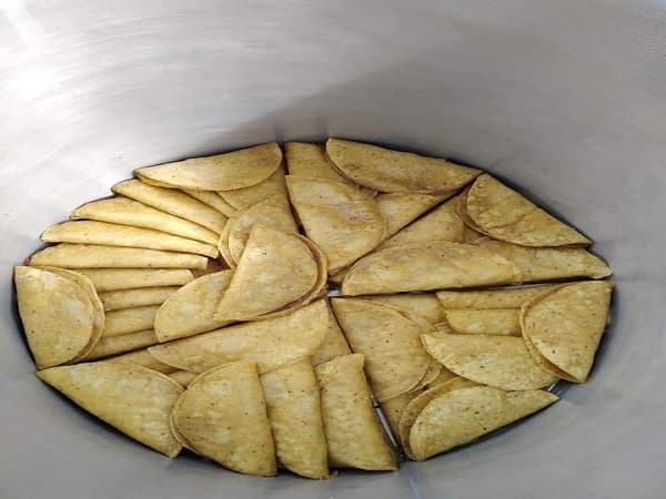 Taquitos Mi Adan