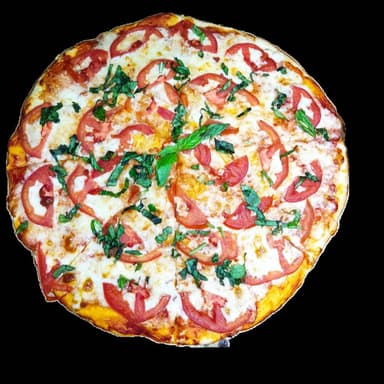 Pizza Margarita