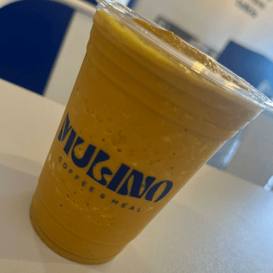 Golden Milk Frío