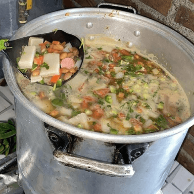 Frijoles Charros