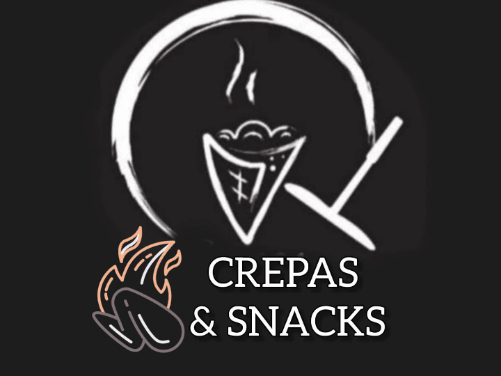 “Crepas & Snacks”