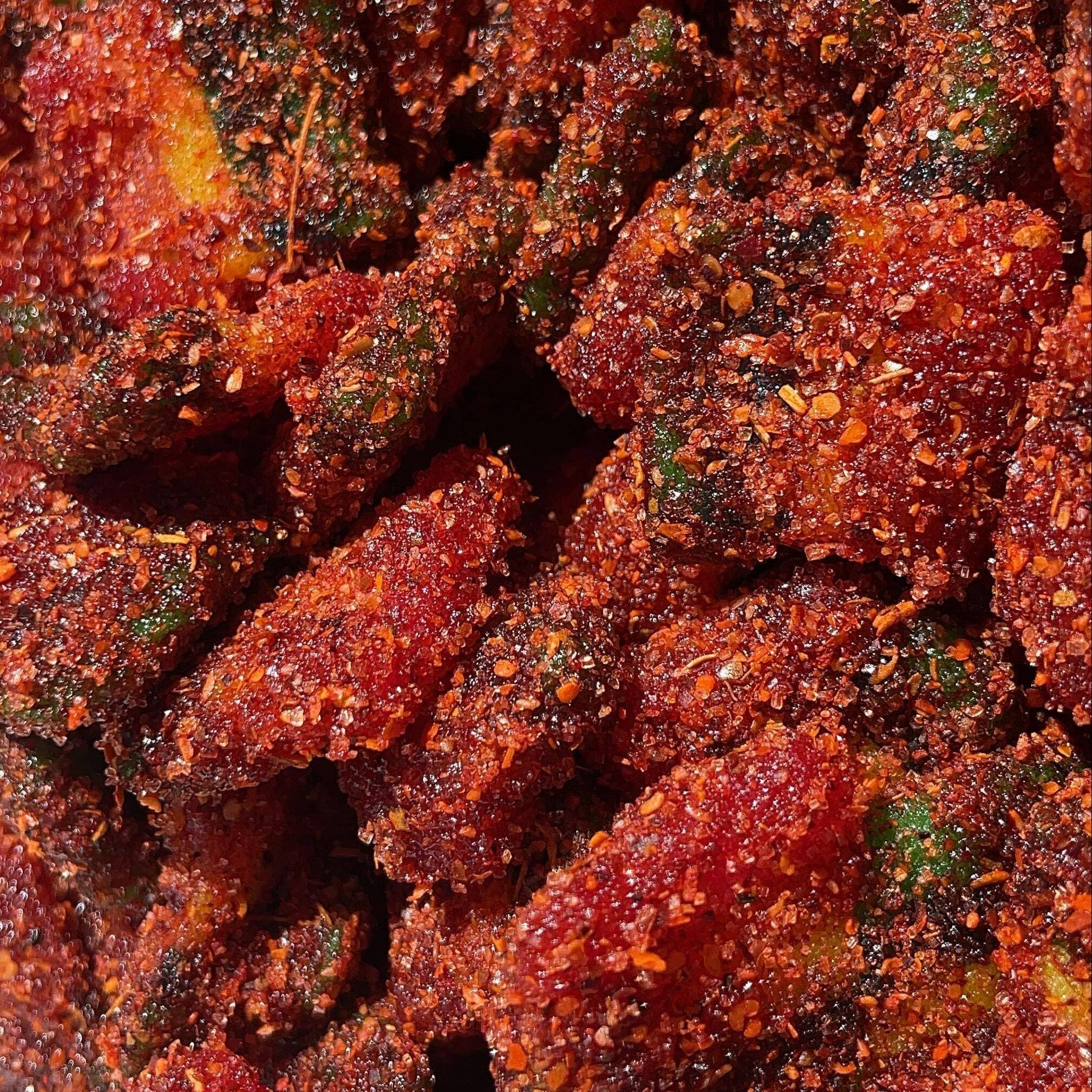 Xtremes enchilados