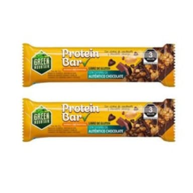 Barra de Proteína (35grs)