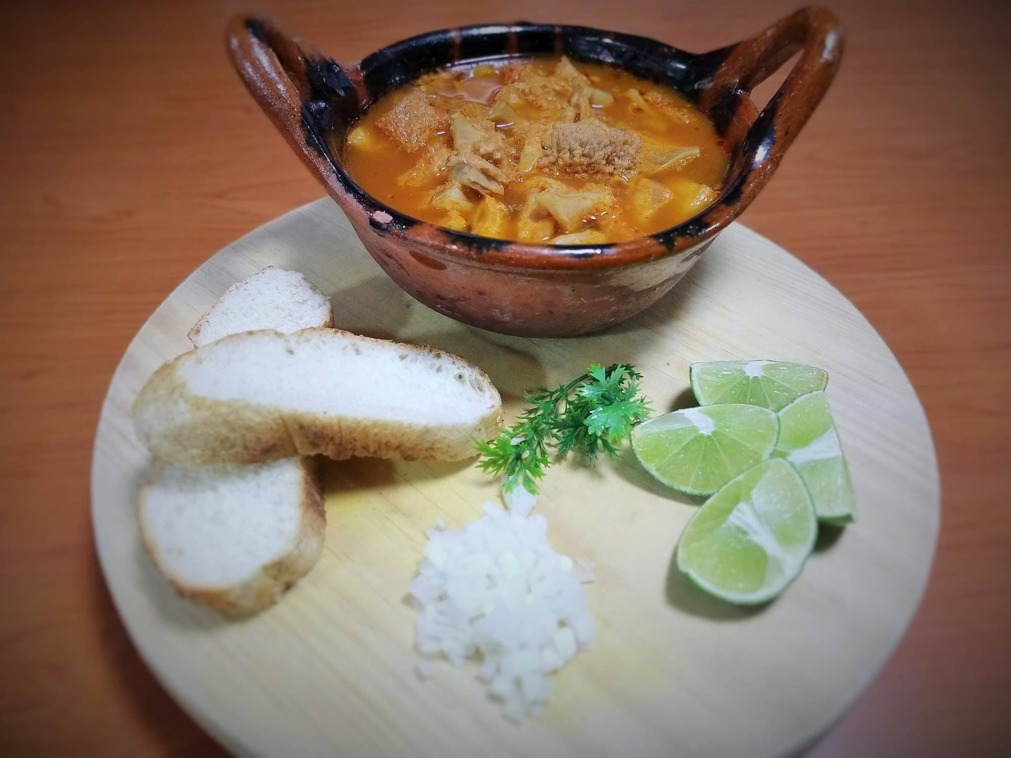 Mole de Panza