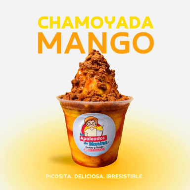 CHAMOYADAS