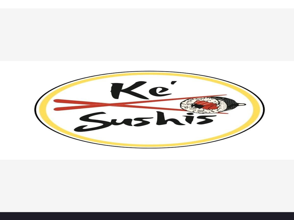 ke Sushi's
